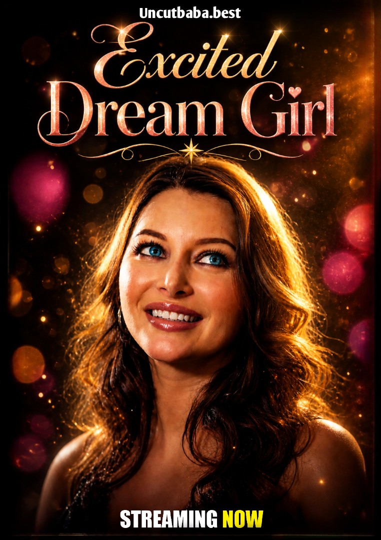 Excited Dream Girl (2026) Luxure English Short Film 720p HDRip [200MB] | Free Download