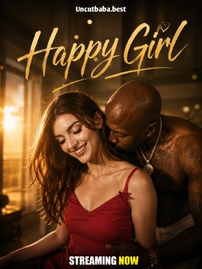 Happy Girl (2026) BlacksOnBlondes English Adult Short Film 720p WEB-DL [500MB] | Free Download