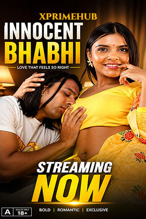 Innocent Bhabhi (2026) NiksIndian Hindi Short Film 720p HDRip [550MB] | Free Download