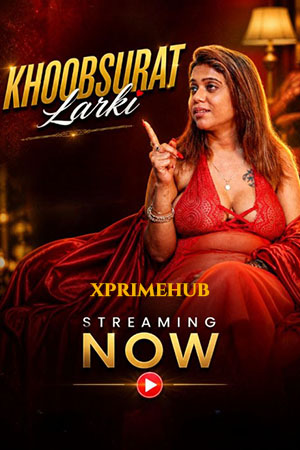 Khoobsurat Larki (2026) Hindi Short Film 720p HDRip [250MB] | Free Download