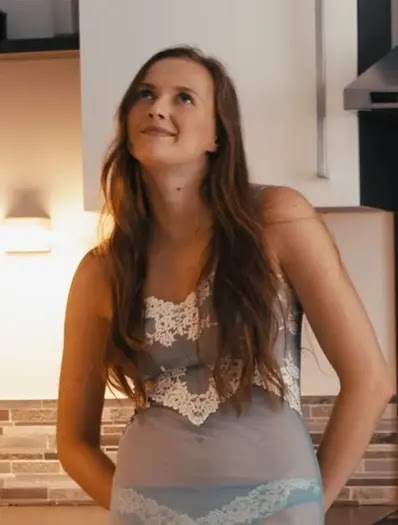Lazy Sensual Morning (2026) Brazzers English Adult Short Film 720p WEB-DL [300MB] | Free Download