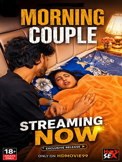 Morning Couple (2026) Hindi Short Film 720p HDRip [450MB] | Free Download