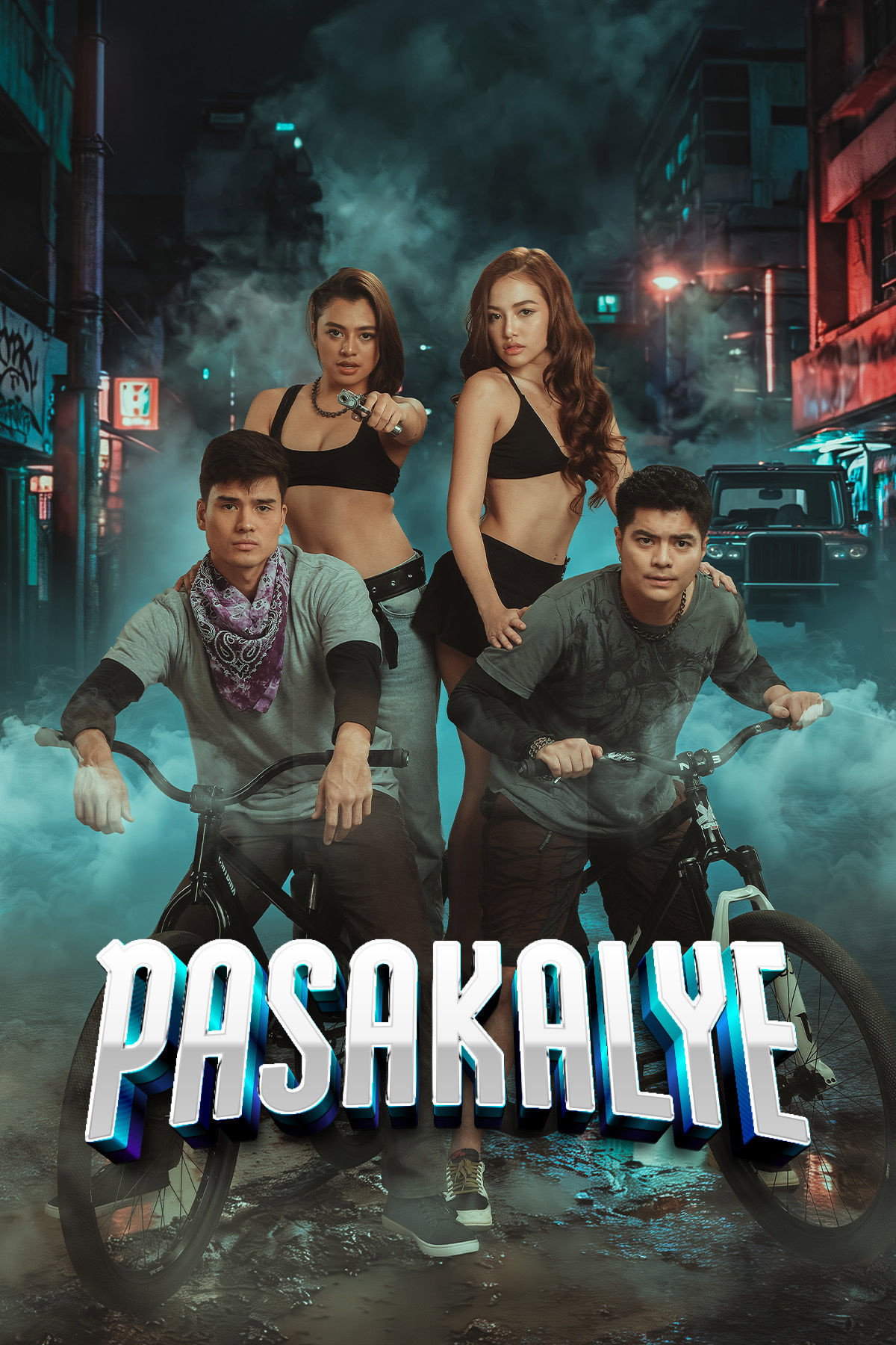Pasakalye (2026) UNRATED Tagalog Full Movie 480p | 720p | 1080p WEB-DL | Free Download