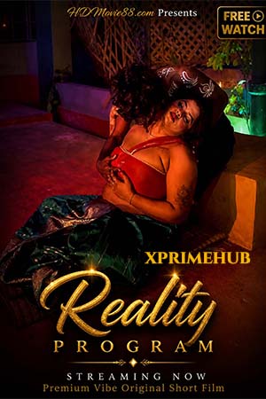 Reality Program (2026) Hindi Short Film 720p HDRip [450MB] | Free Download