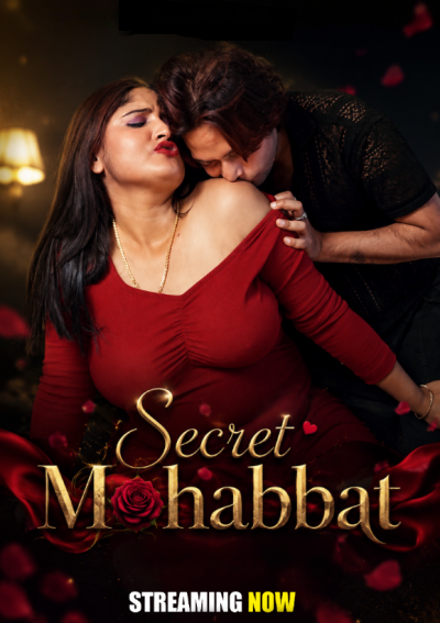 Secret Mohabbat (2026) Hindi Short Film 720p HDRip [150MB] | Free Download