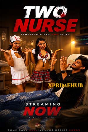 Two Nurse (2026) Hindi Short Film 720p HDRip [450MB] | Free Download
