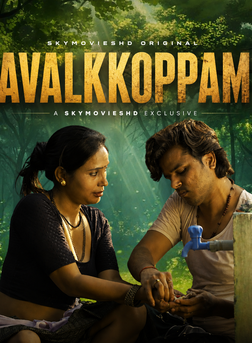 Avalkkoppam (2026) Hindi NMX Short Film 720p HDRip [130MB] | Free Download