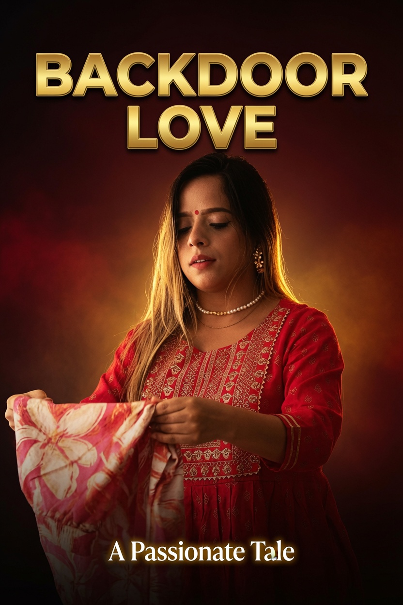 Backdoor Love (2026) Hindi Short Film 720p HDRip [400MB] | Free Download