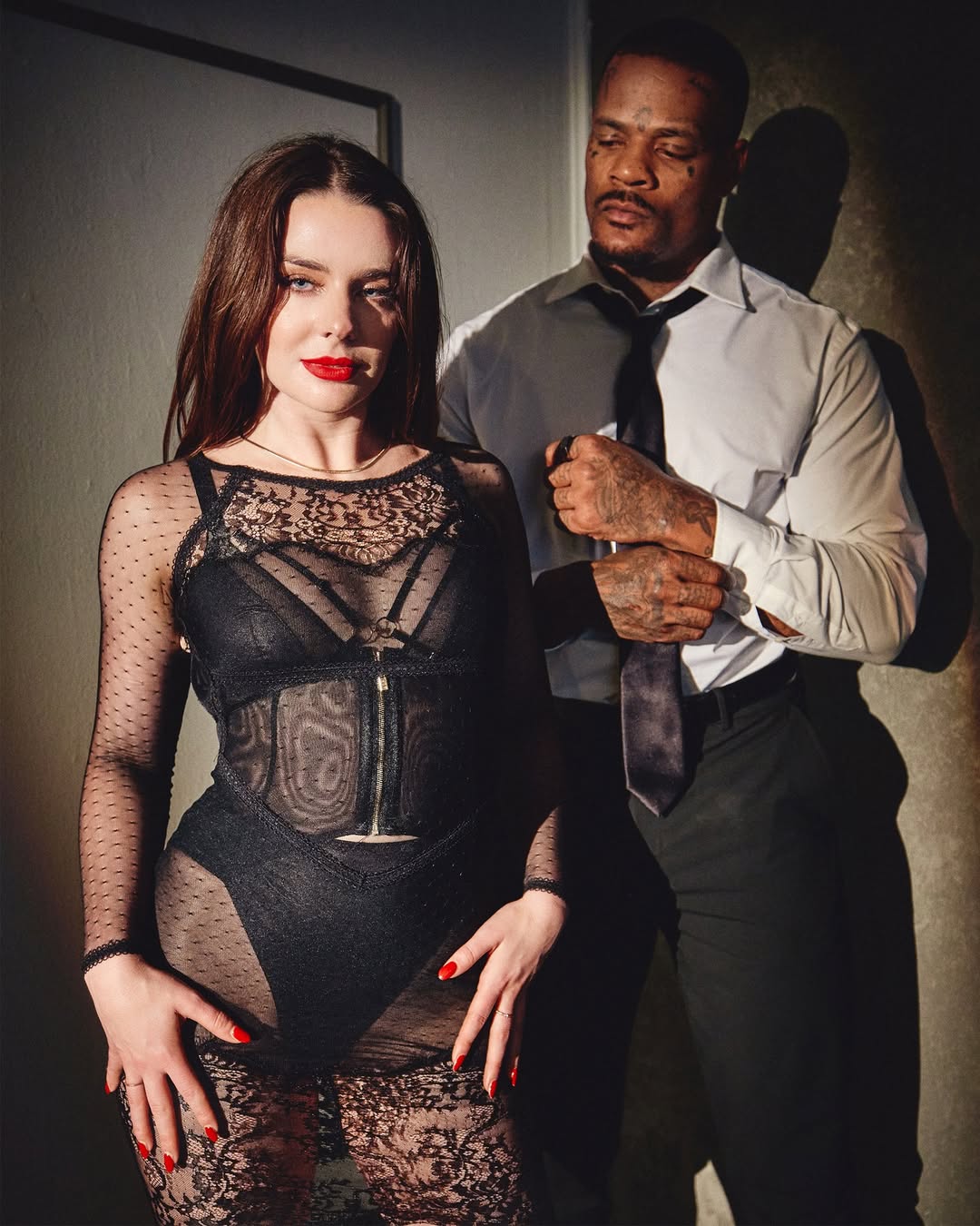 Feature Dancer (2026) English Deeper Adult Short Film 720p WEB-DL [320MB] | Free Download