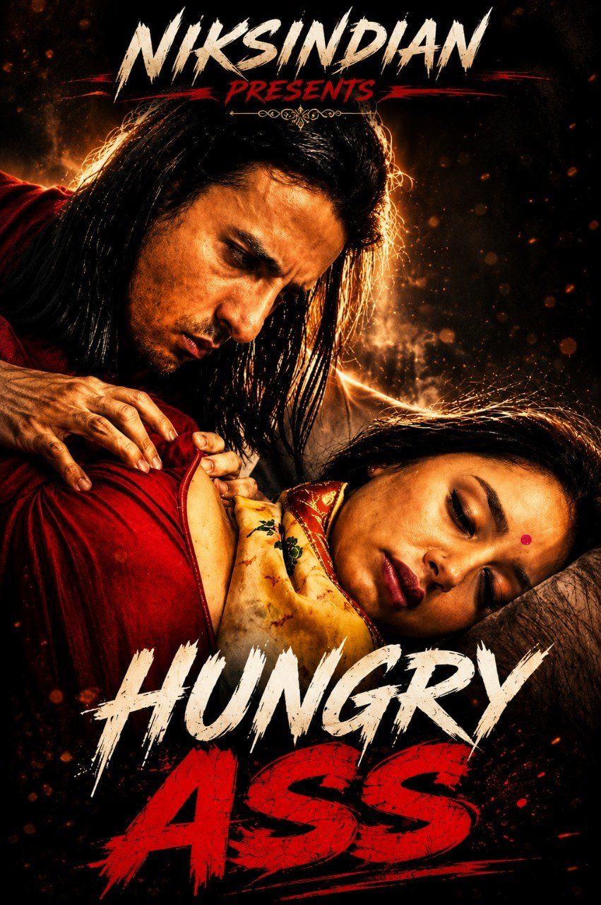 Hungry Ass (2026) Hindi Short Film 720p HDRip [450MB] | Free Download