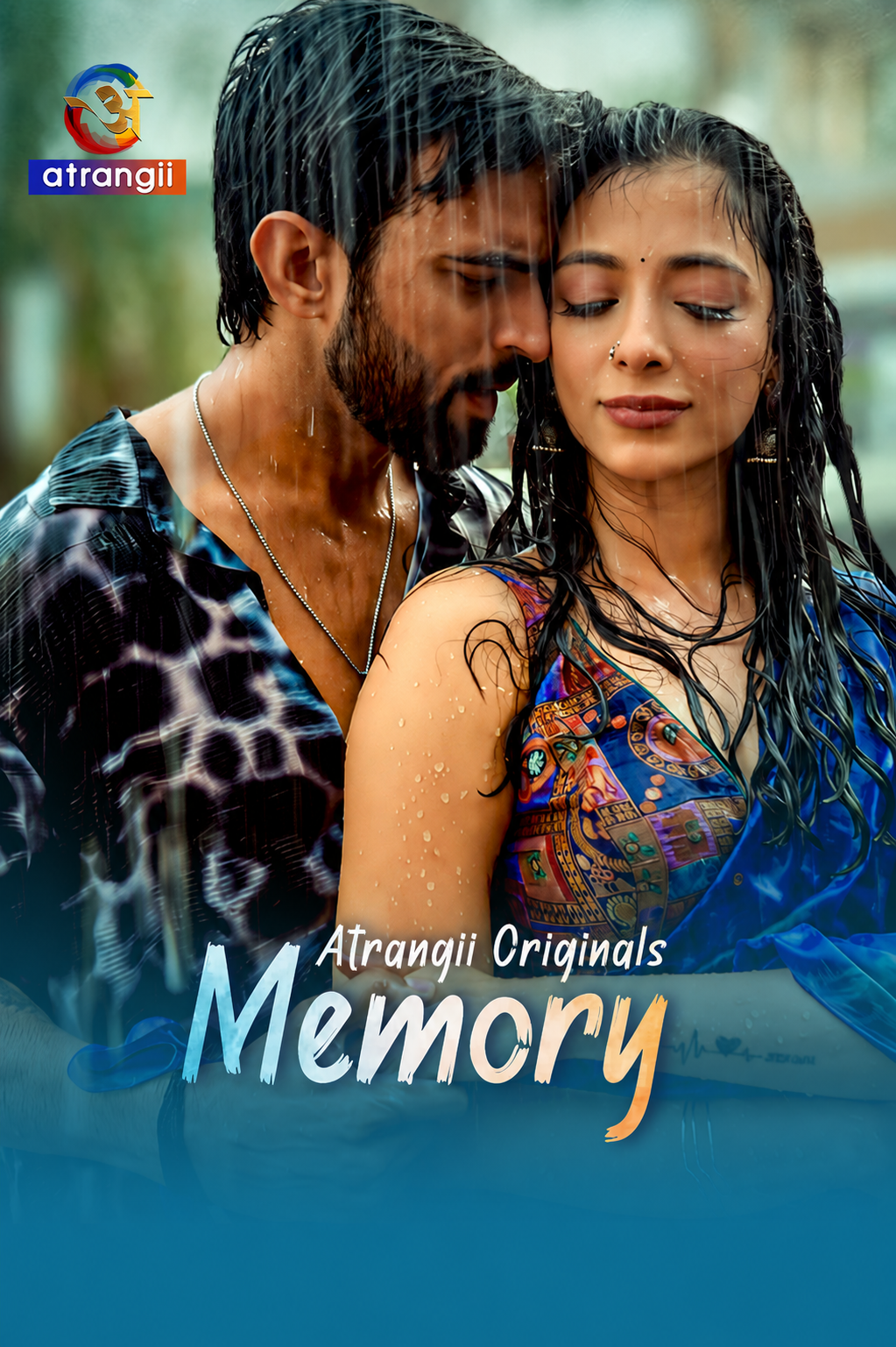 Memory (2026) S01 Part 1 Hindi Atrangii Complete Web Series 480p | 720p | 1080p WEB-DL | Free Download
