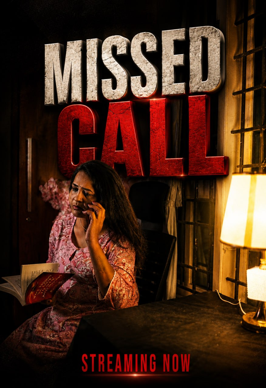 Missed Call (2026) Hindi Short Film 720p HDRip [200MB] | Free Download