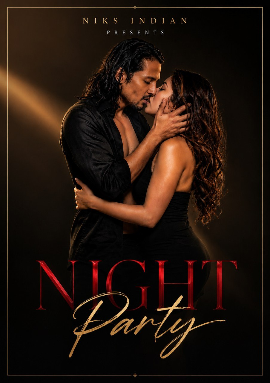 Night Party (2026) Hindi Short Film 720p HDRip [450MB] | Free Download