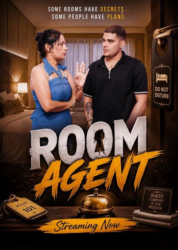 Room Agent (2026) Hindi Short Film 720p