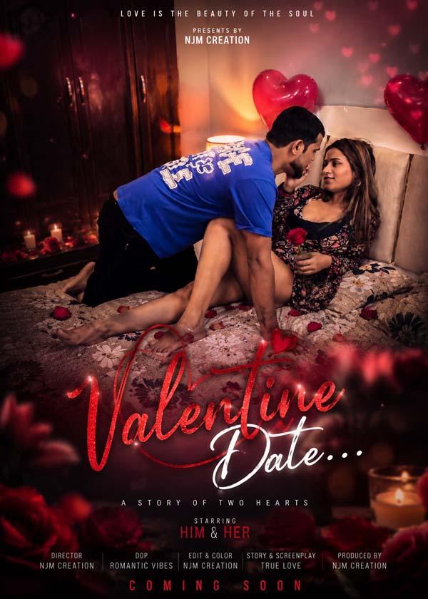 Valentine Date (2026) Hindi Short Film 720p
